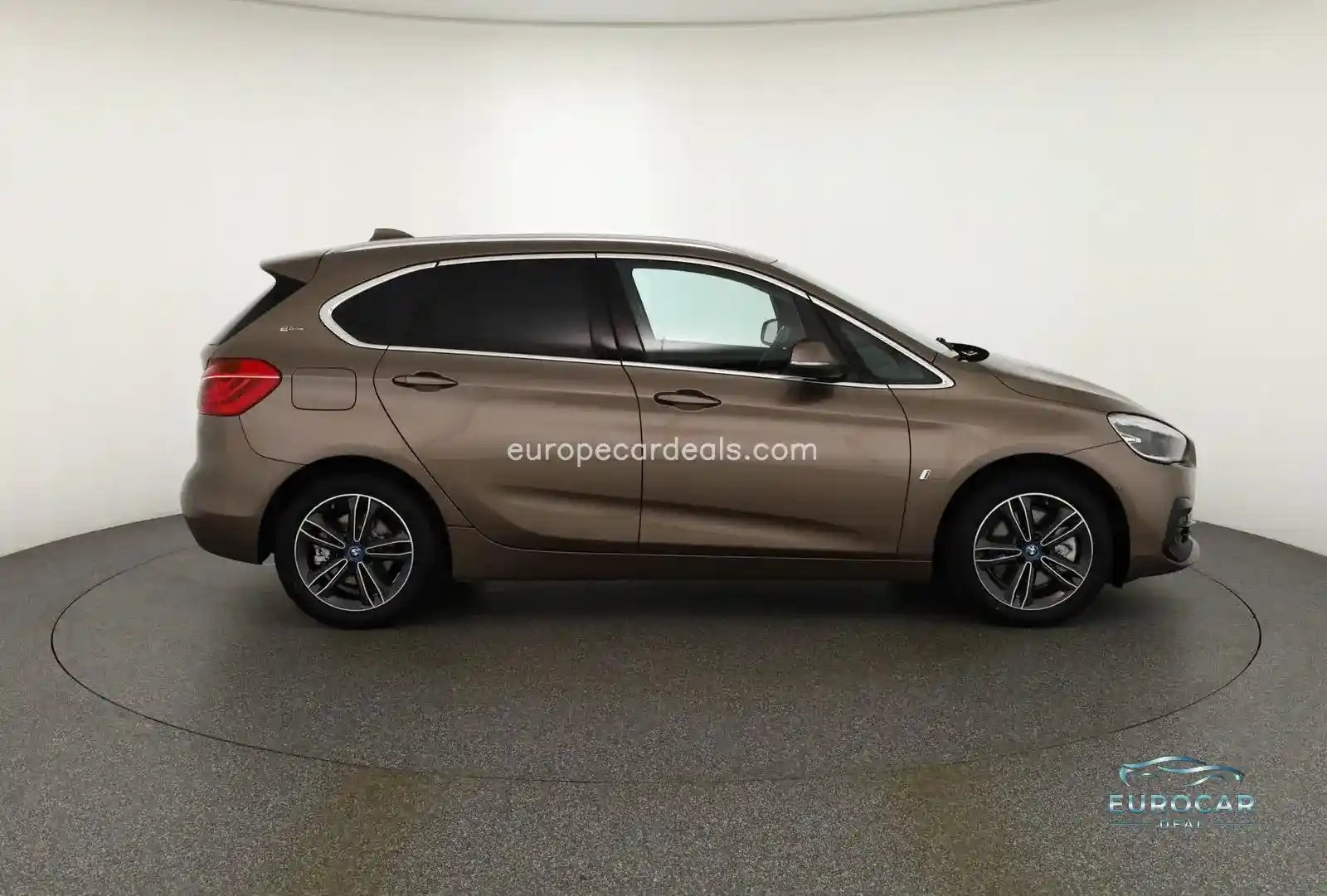 BMW 225