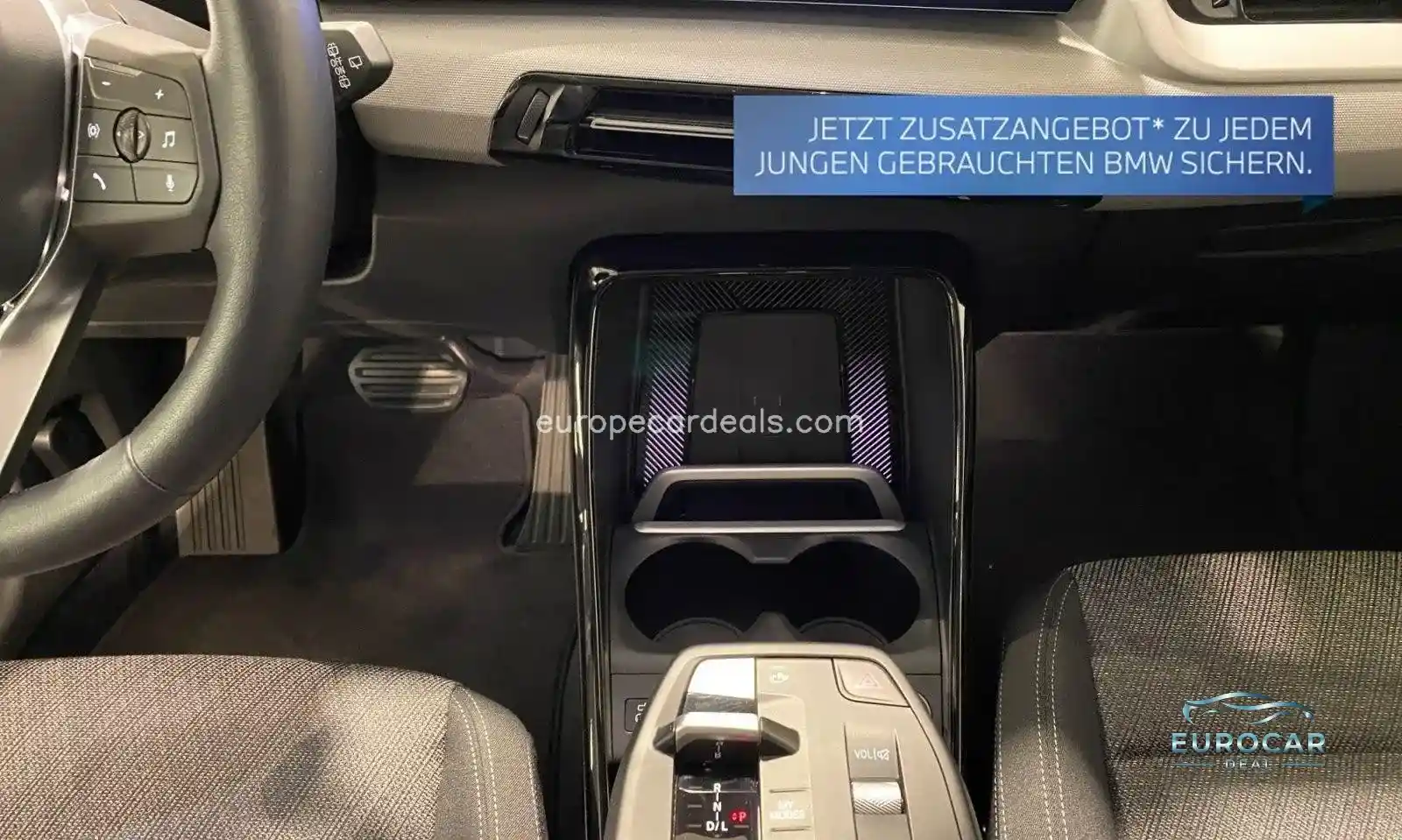 BMW 220 Active Tourer