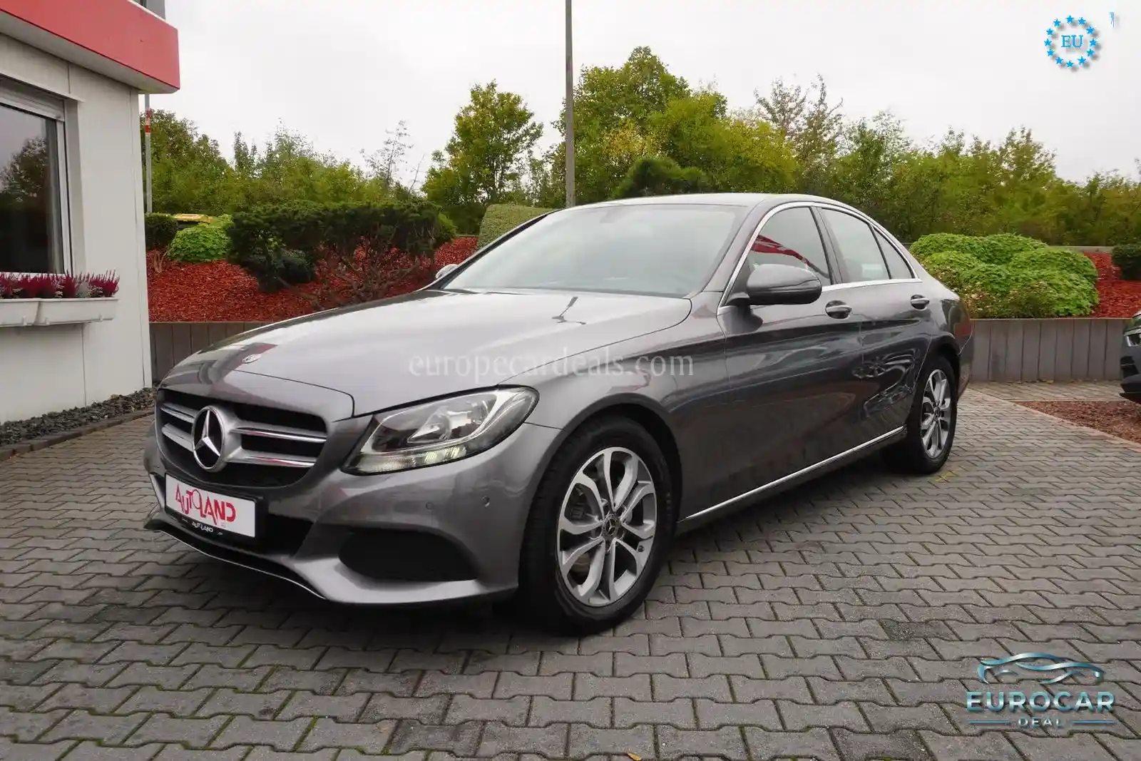 Mercedes-Benz C 160