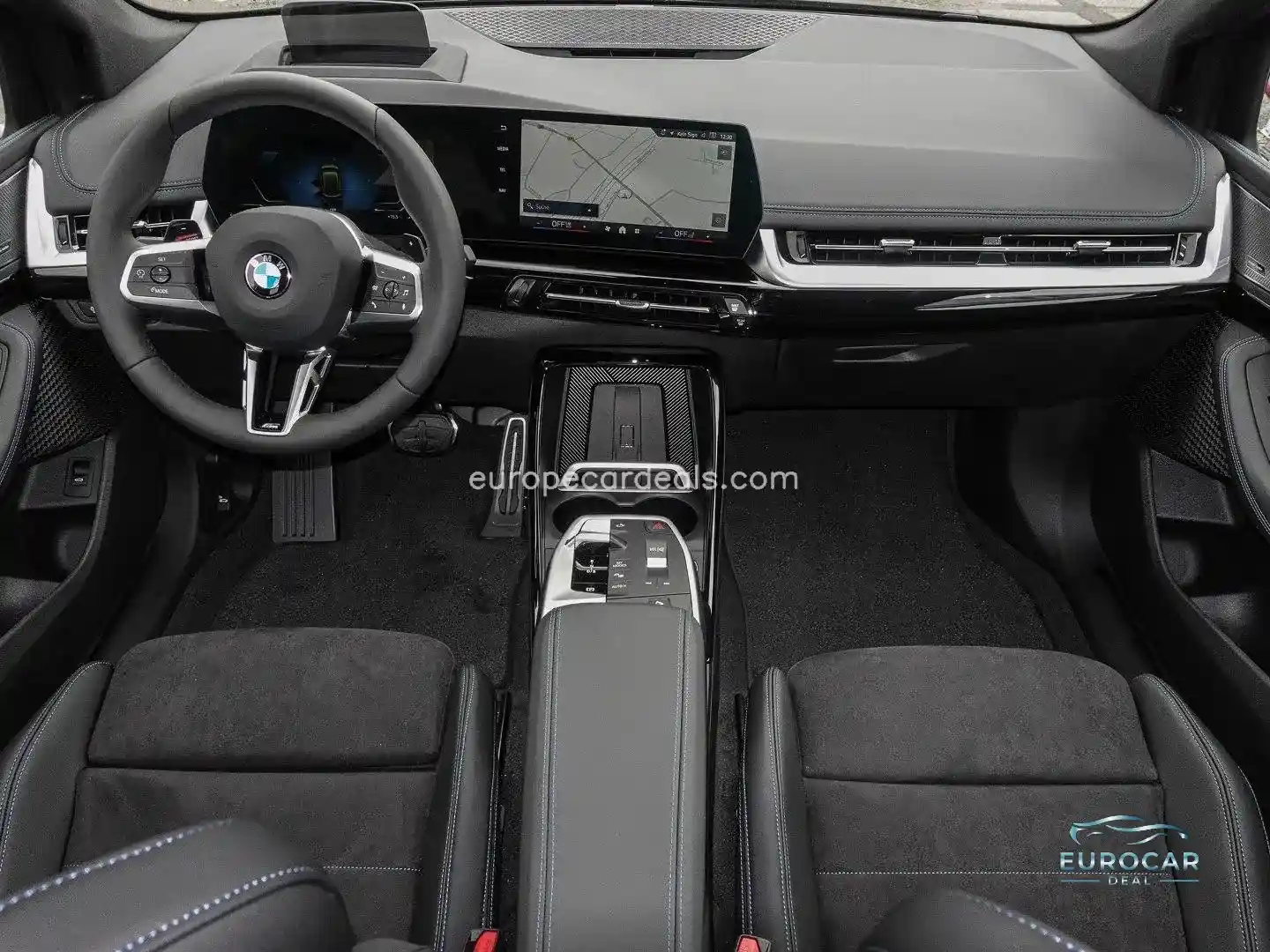 BMW 220 Active Tourer
