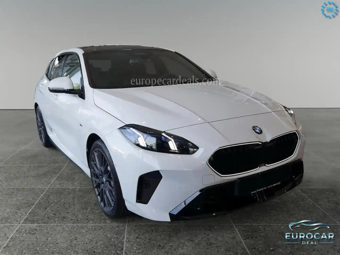 BMW 123