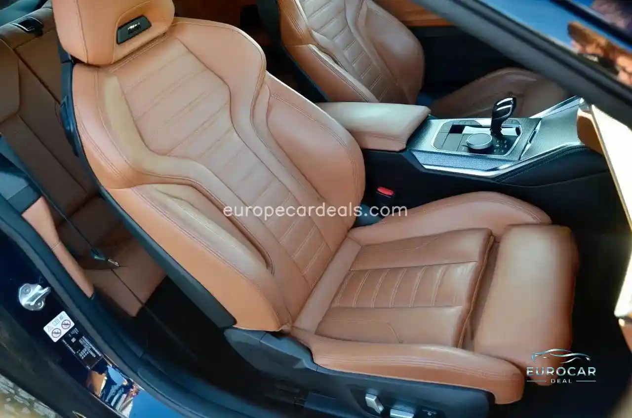 BMW 420