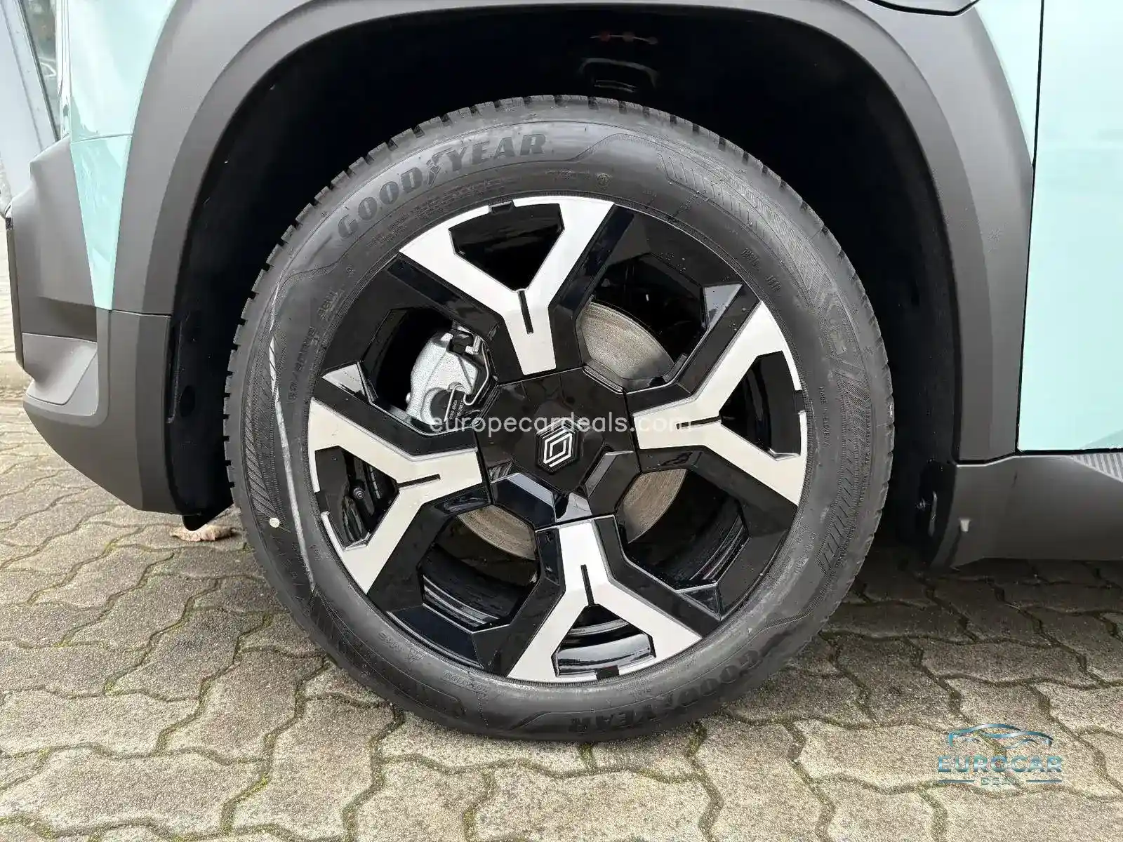 Renault R 4