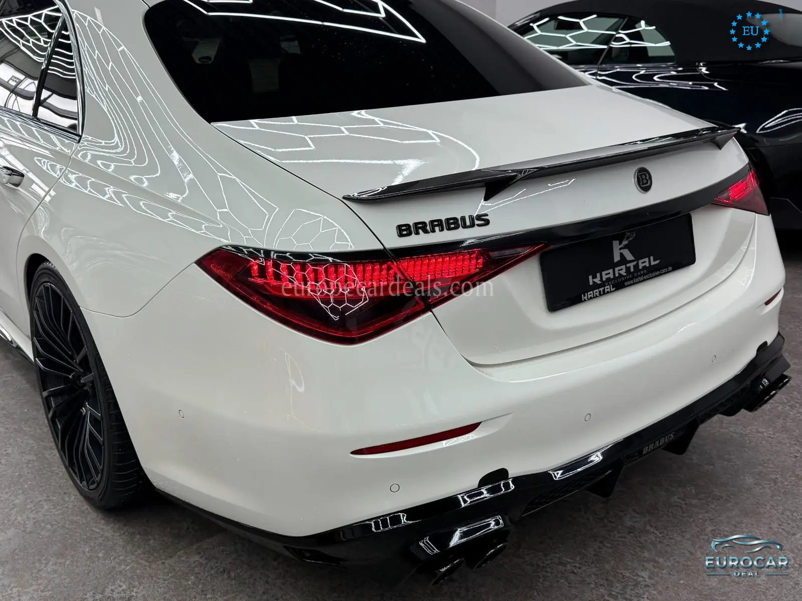 Mercedes-Benz S 400