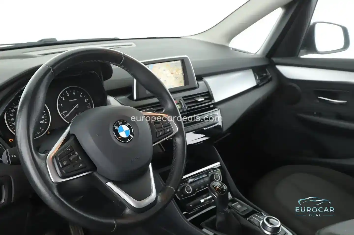 BMW 220 Active Tourer