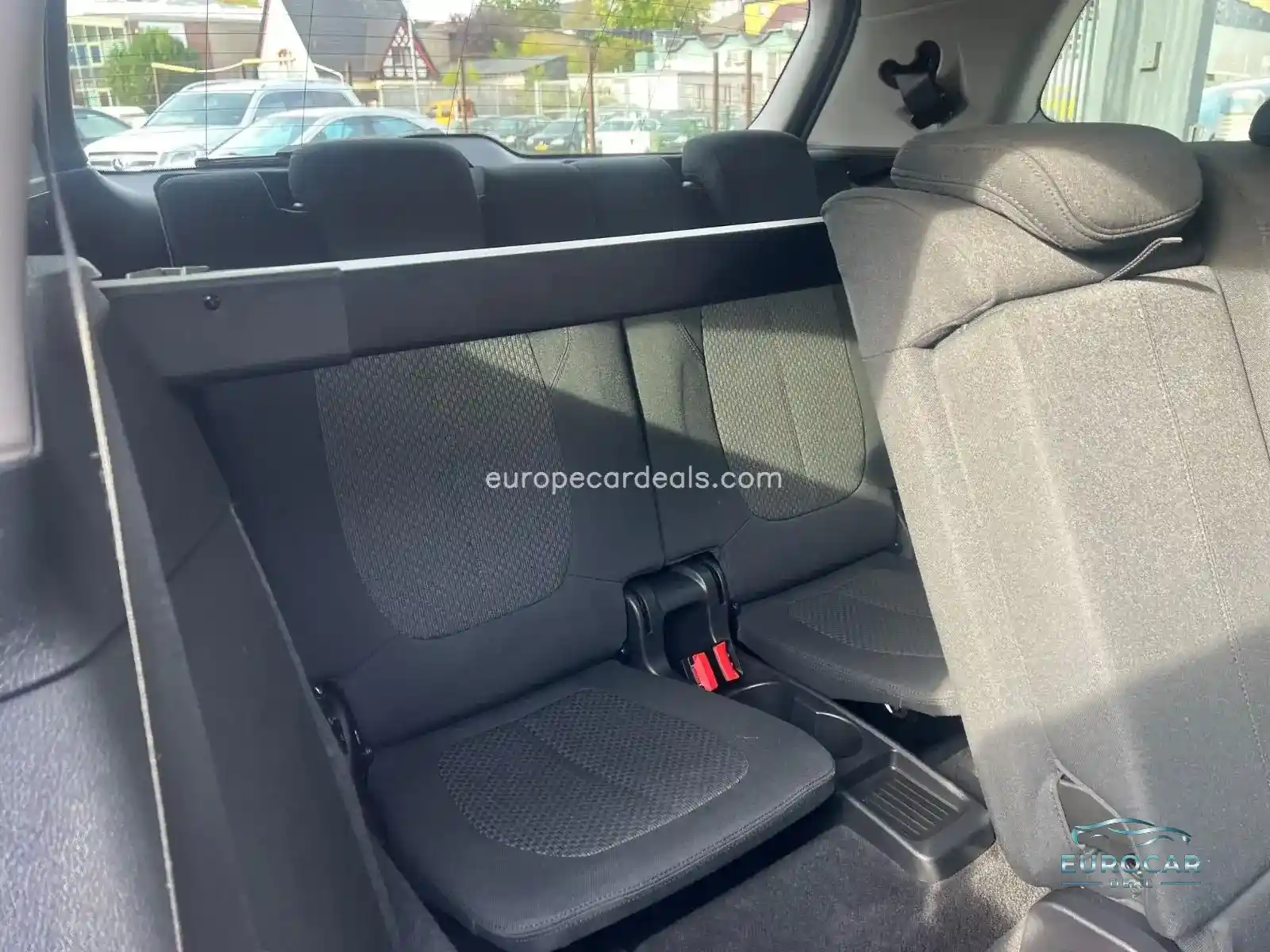 BMW 218 Gran Tourer