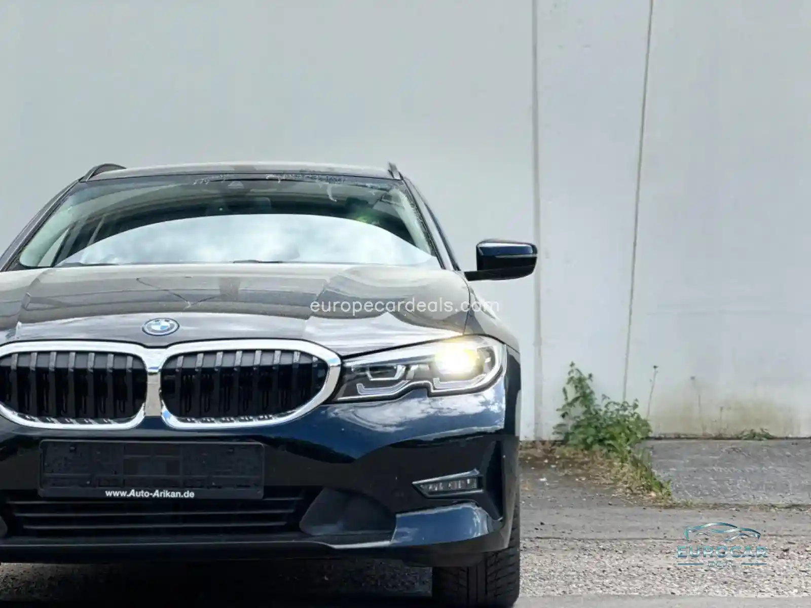 BMW 320