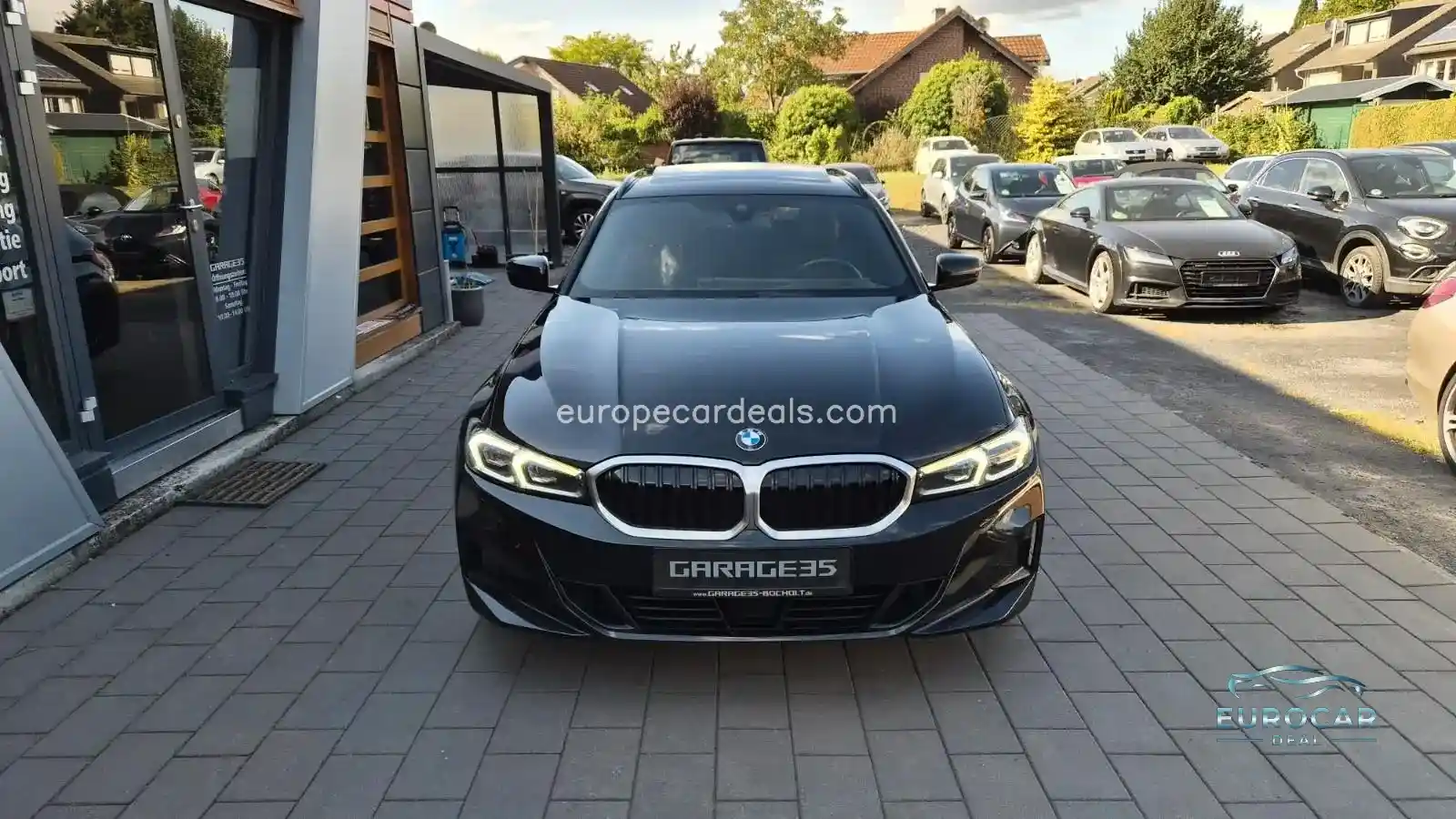 BMW 320