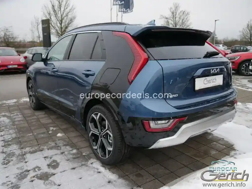 Kia Niro