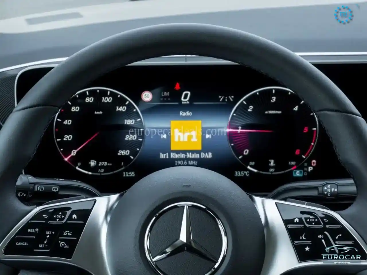 Mercedes-Benz V 250