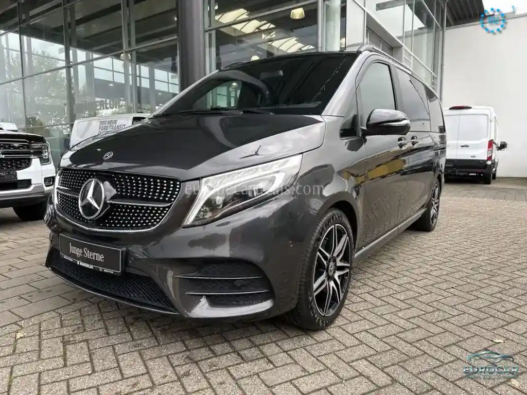 Mercedes-Benz V 250