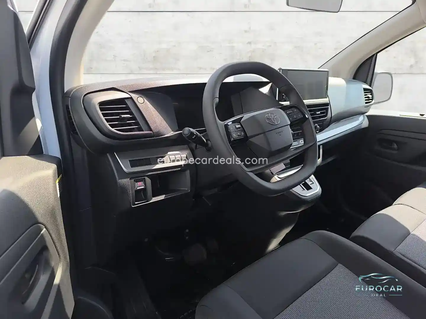 Toyota Proace (Verso)