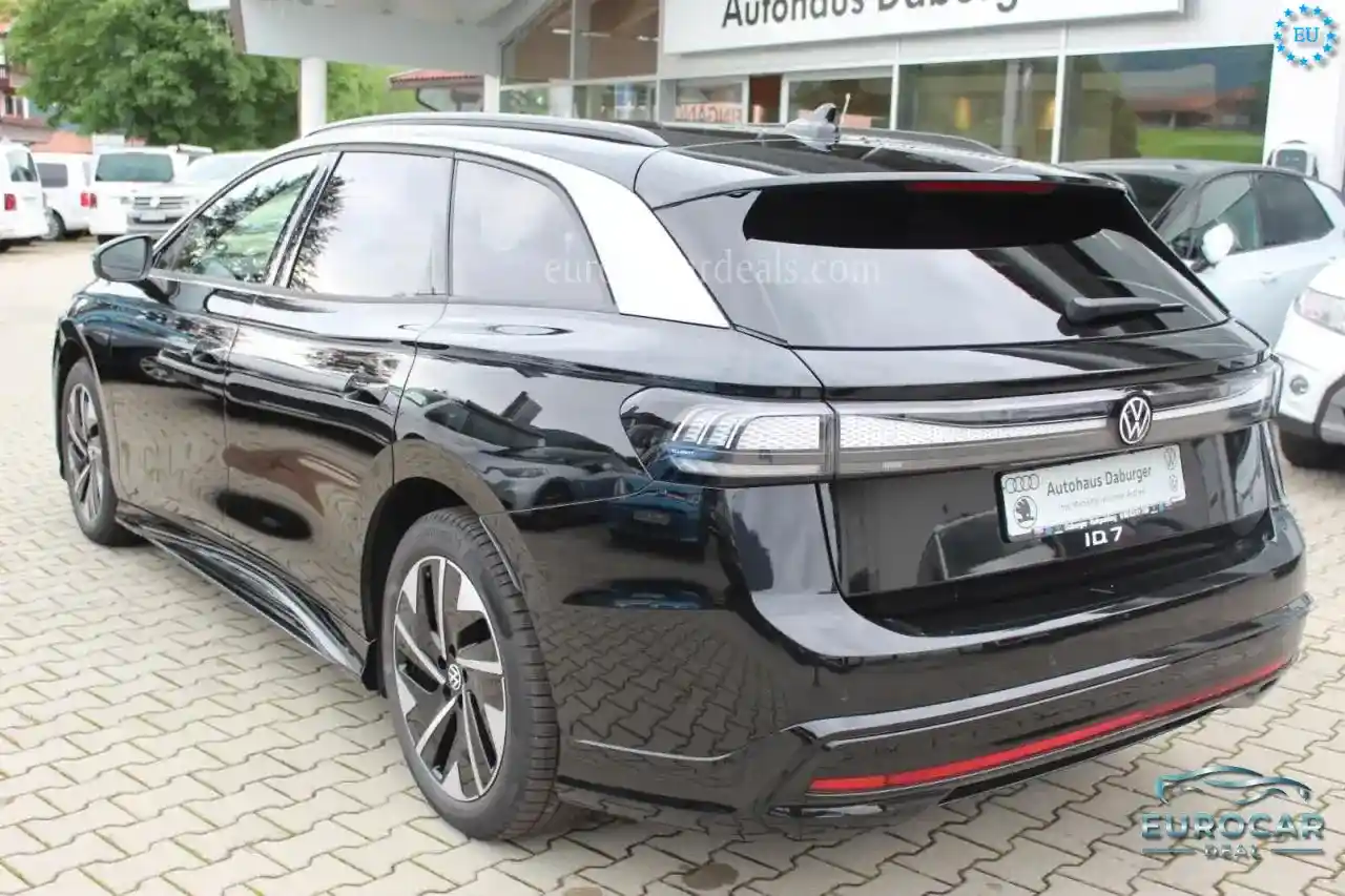 Volkswagen ID.7