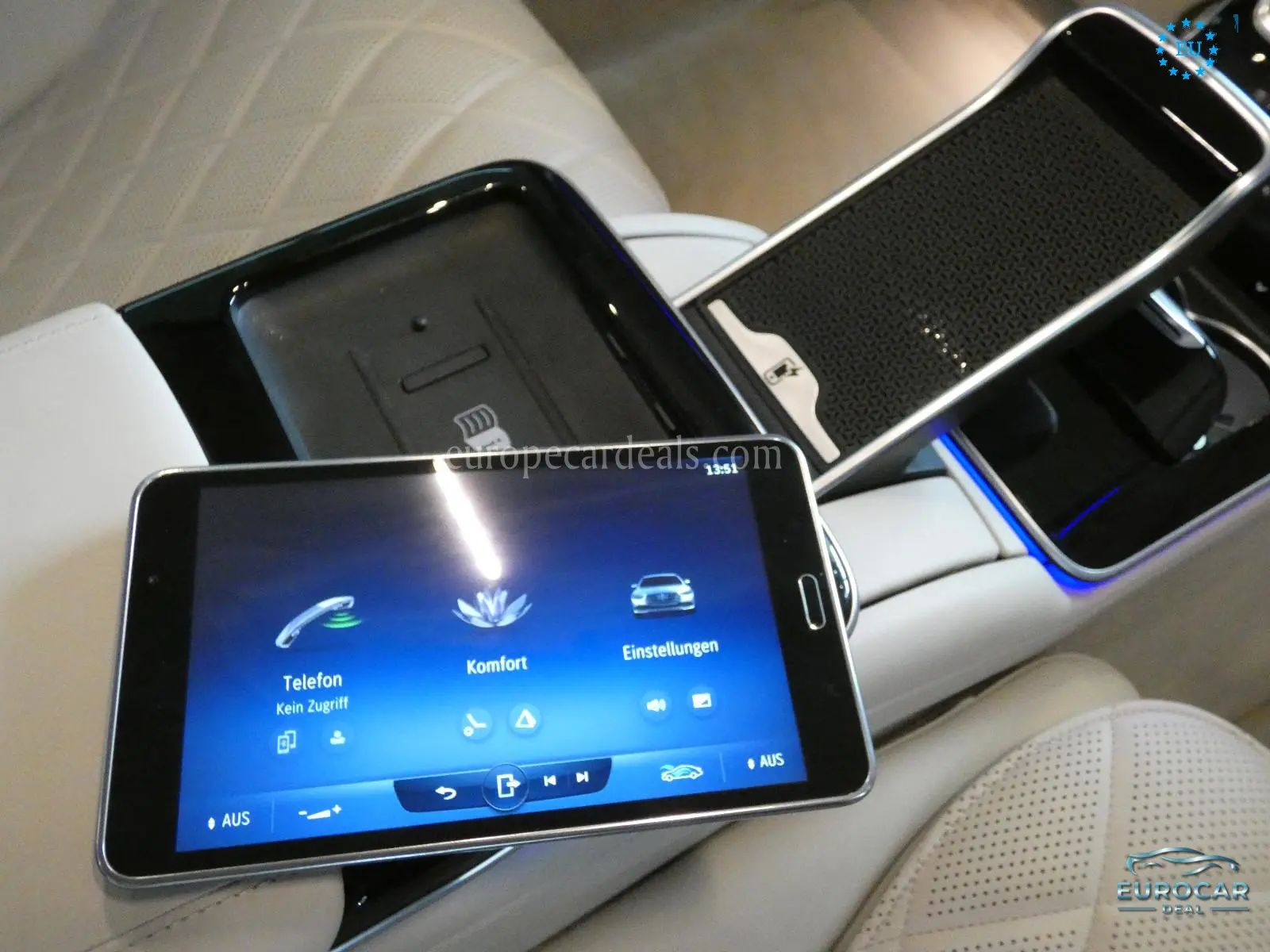 Mercedes-Benz S 580