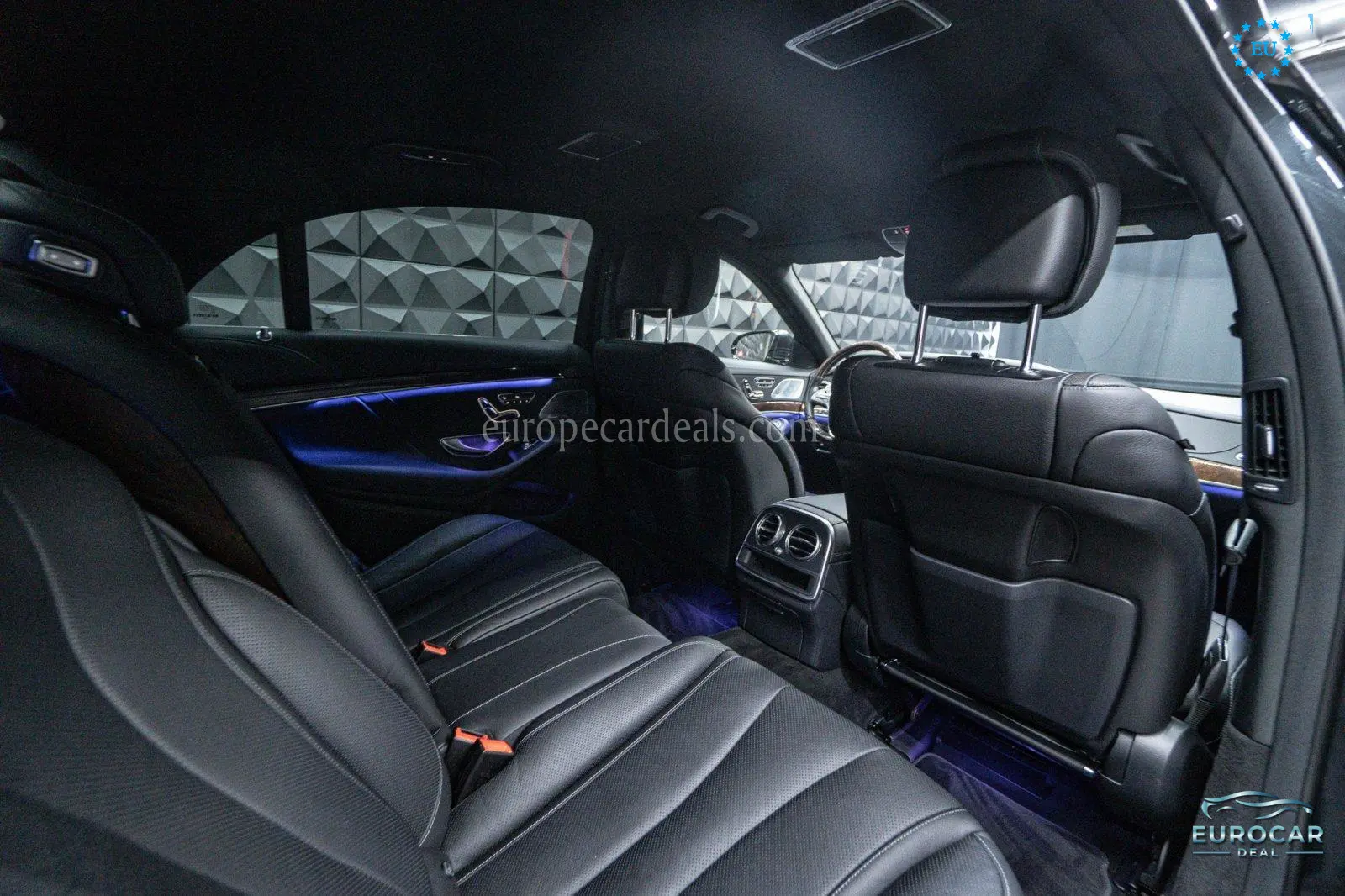 Mercedes-Benz S 400