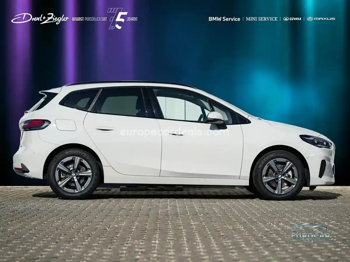 BMW 220 Active Tourer
