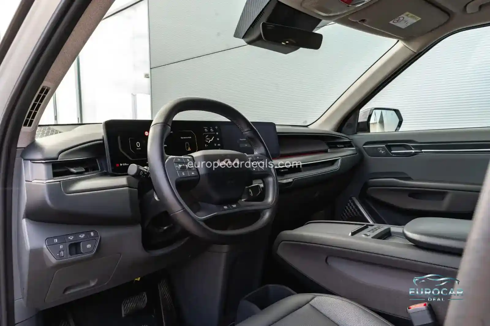Kia EV9
