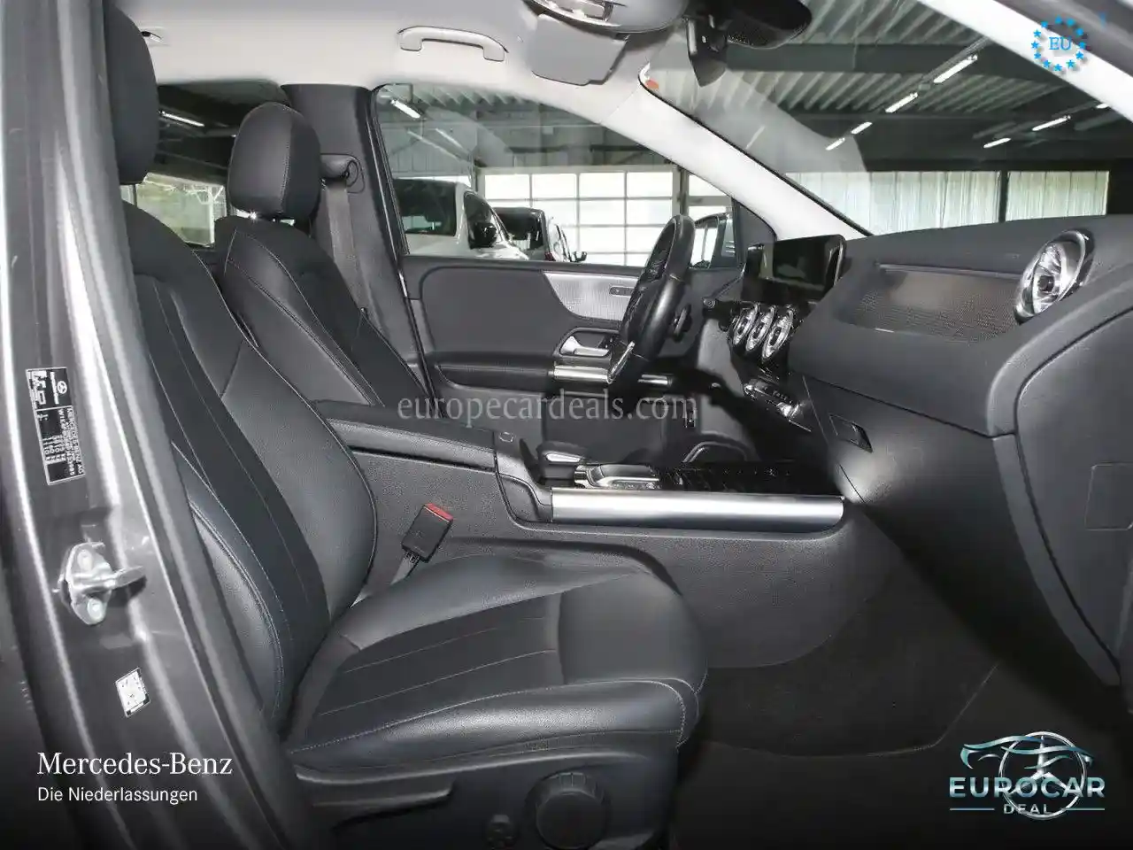 Mercedes-Benz B 250