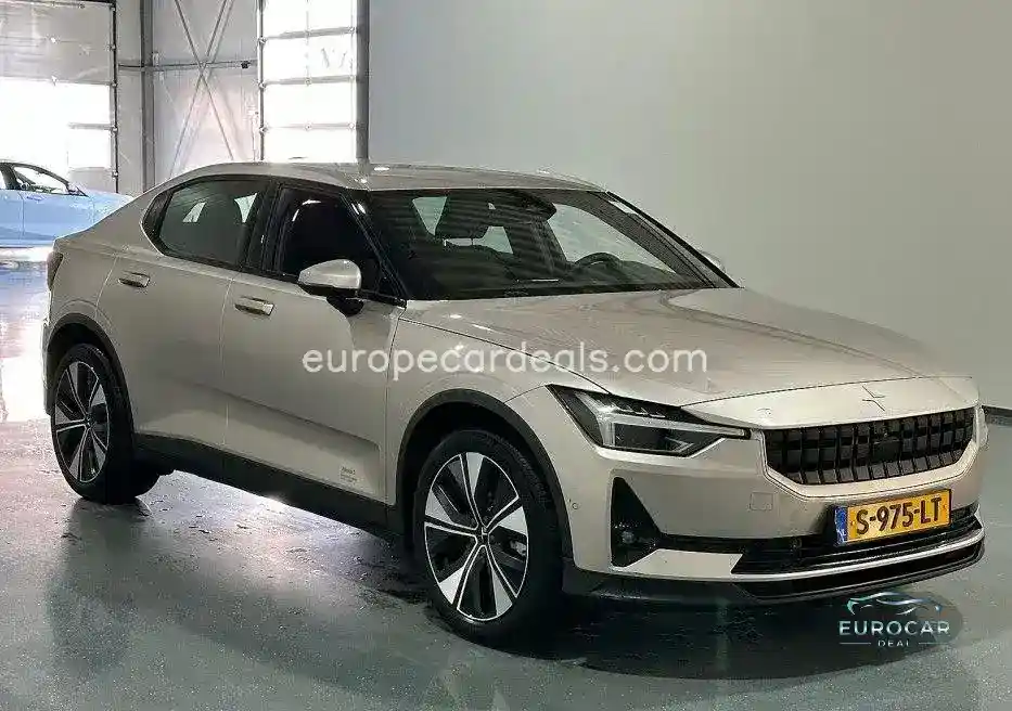 Polestar 2