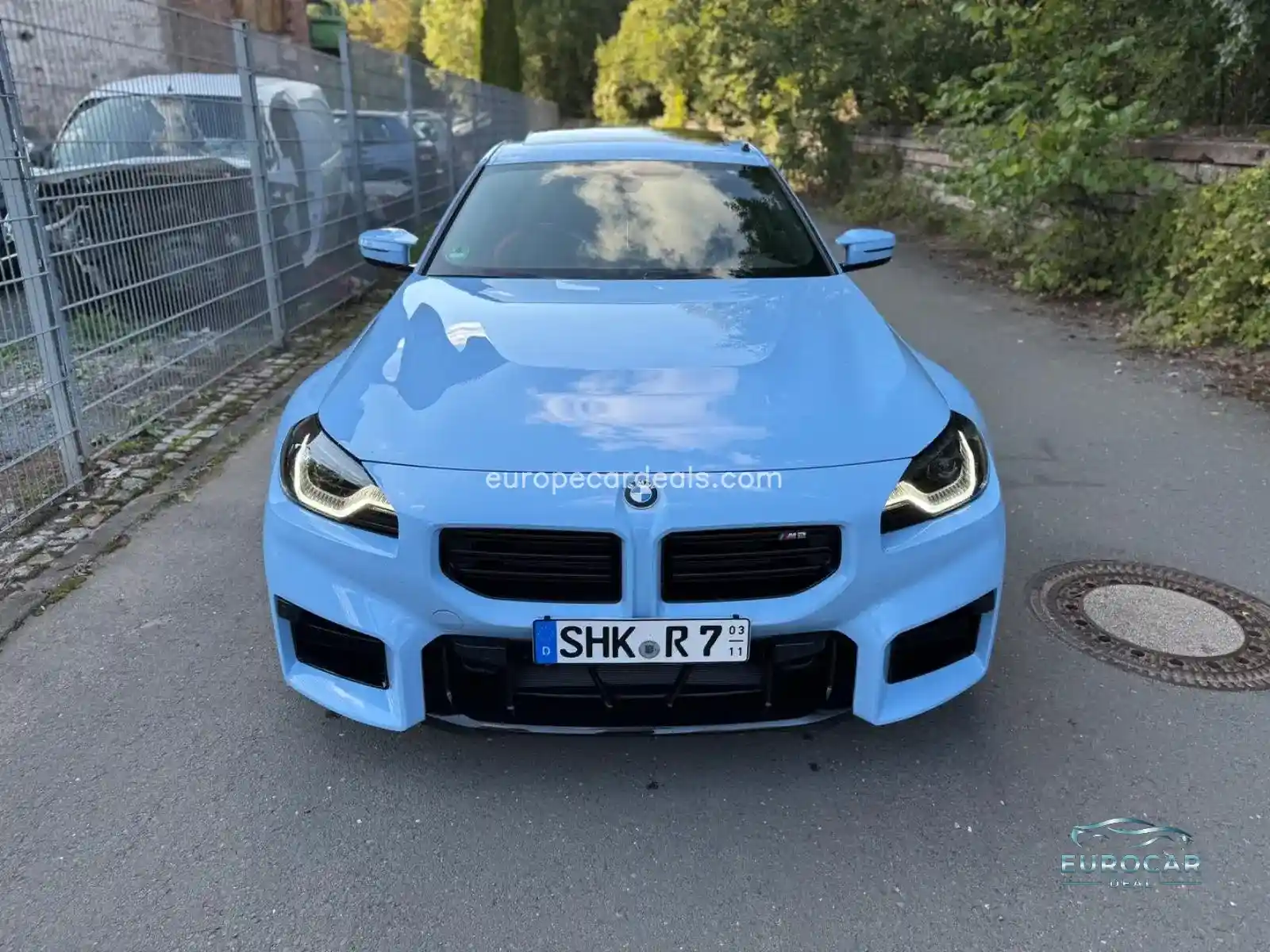 BMW M2