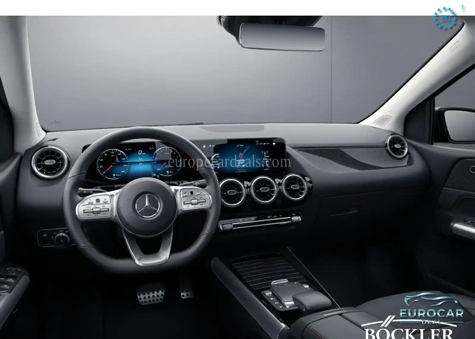 Mercedes-Benz B 250