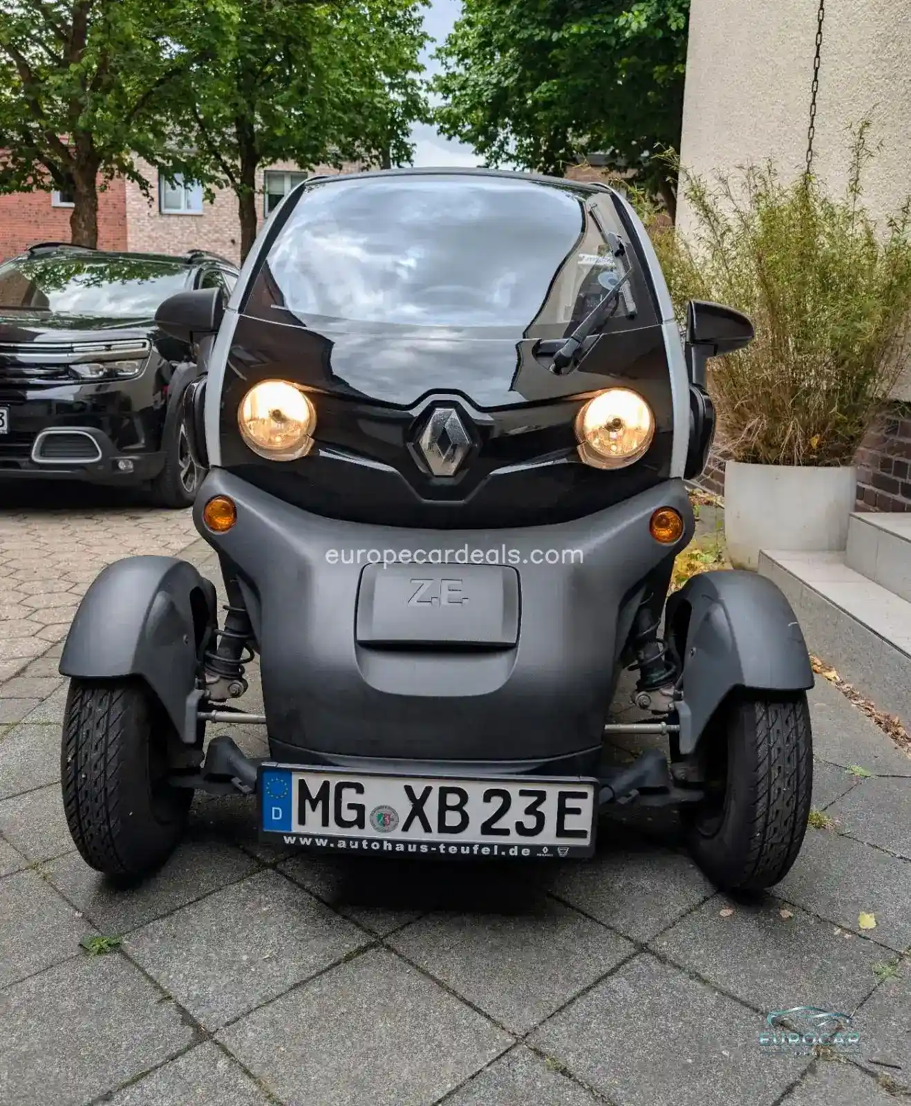 Renault Twizy