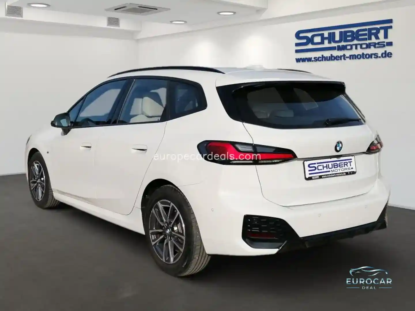 BMW 223 Active Tourer