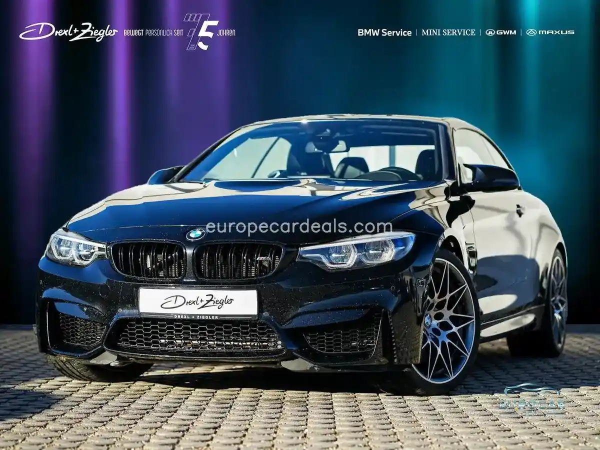 BMW M4