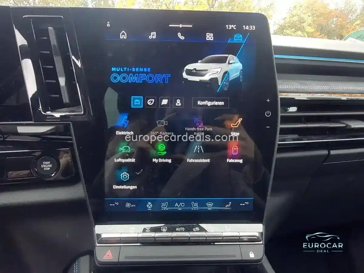 Renault Austral