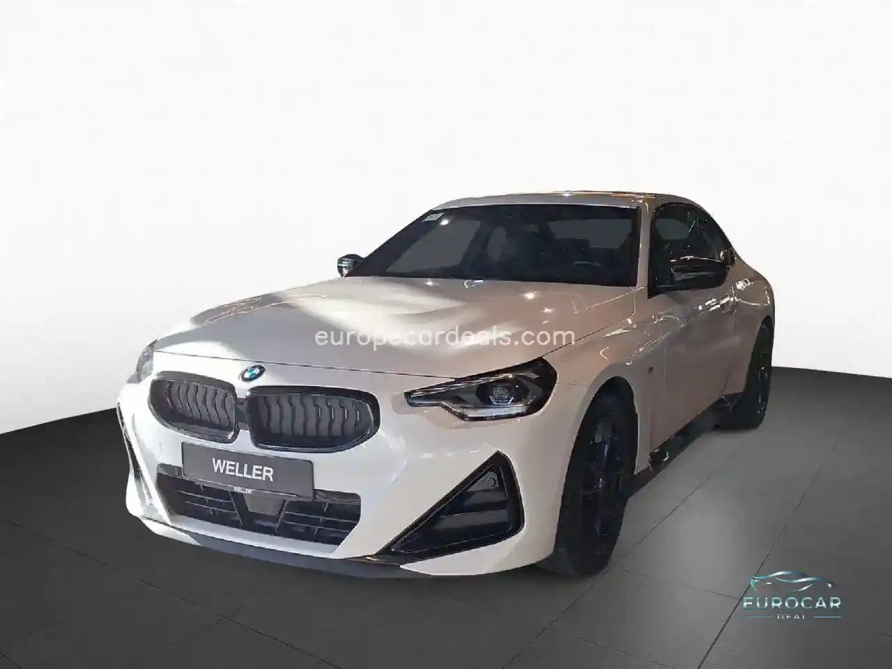BMW M240i