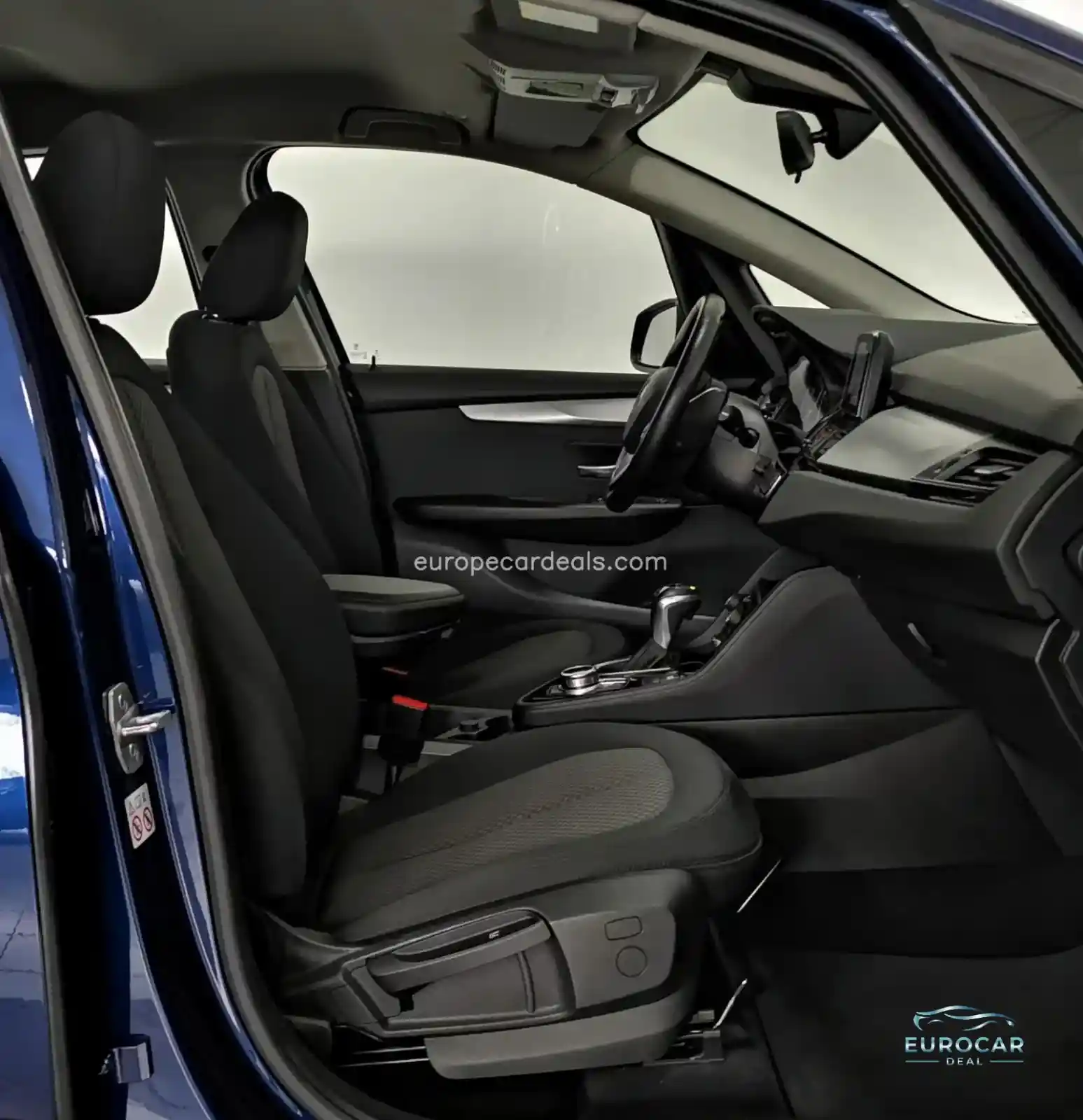 BMW 225 Active Tourer