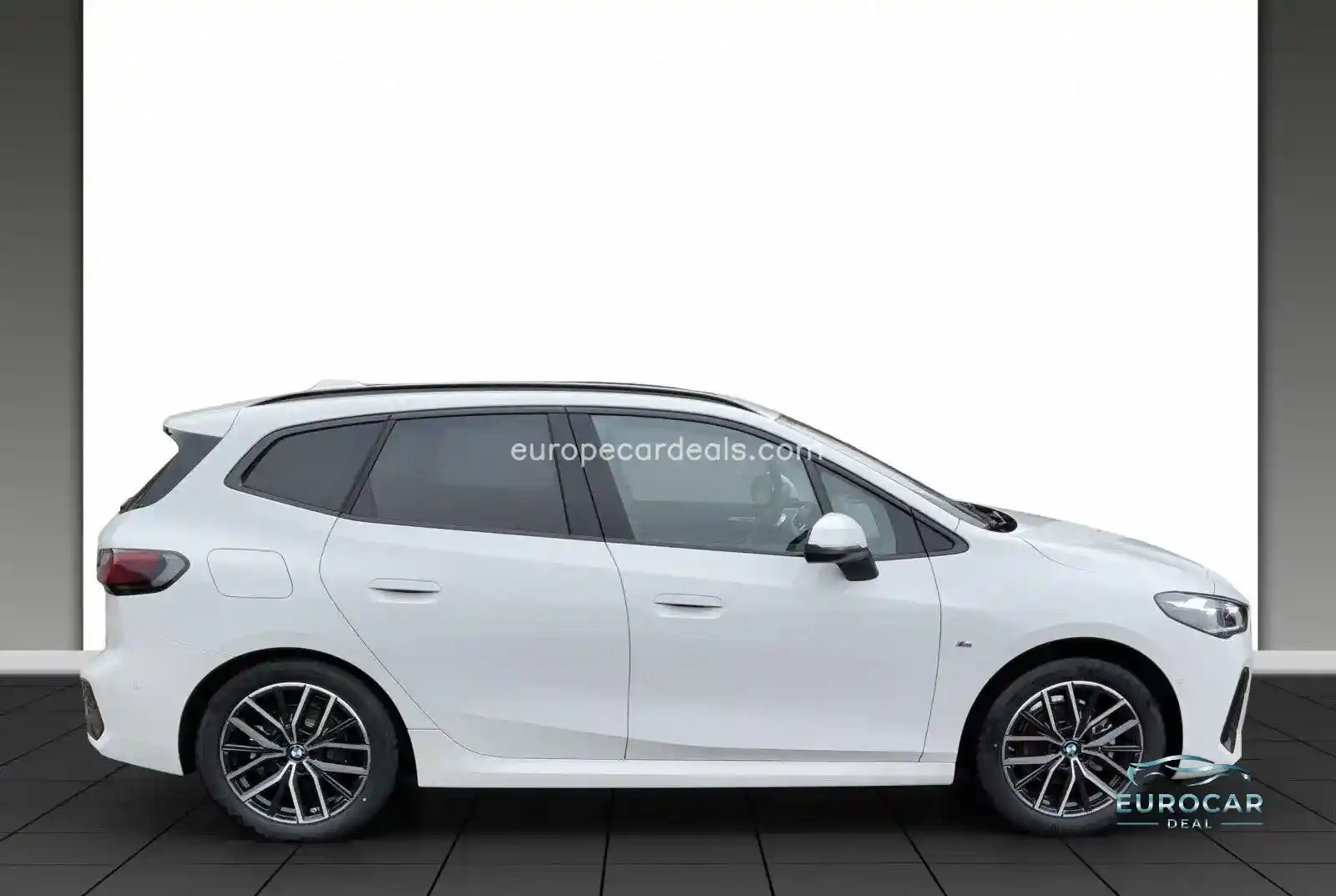 BMW 220 Active Tourer