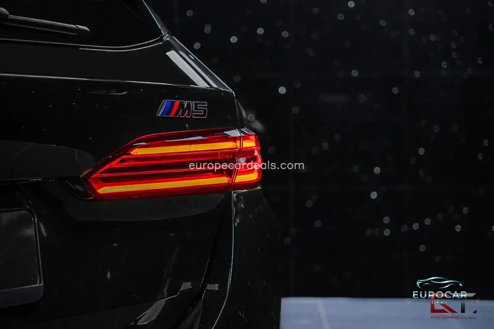 BMW M5