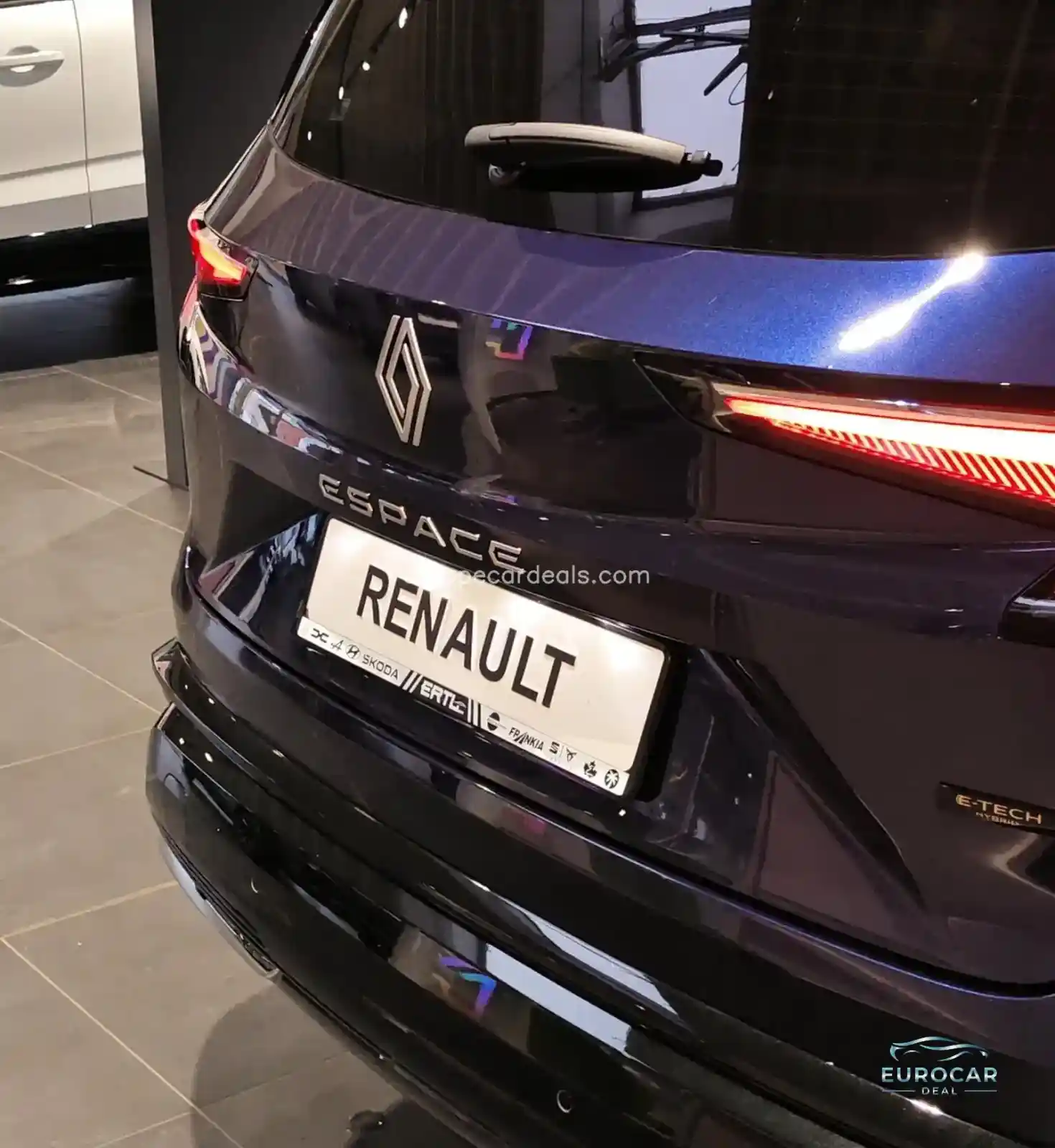 Renault Espace