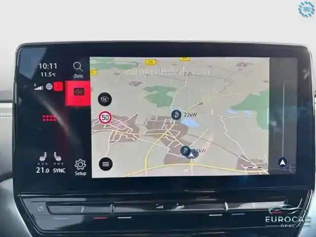 Volkswagen ID.5