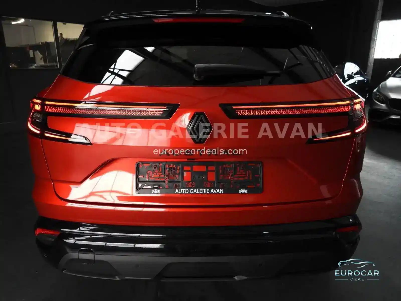 Renault Austral