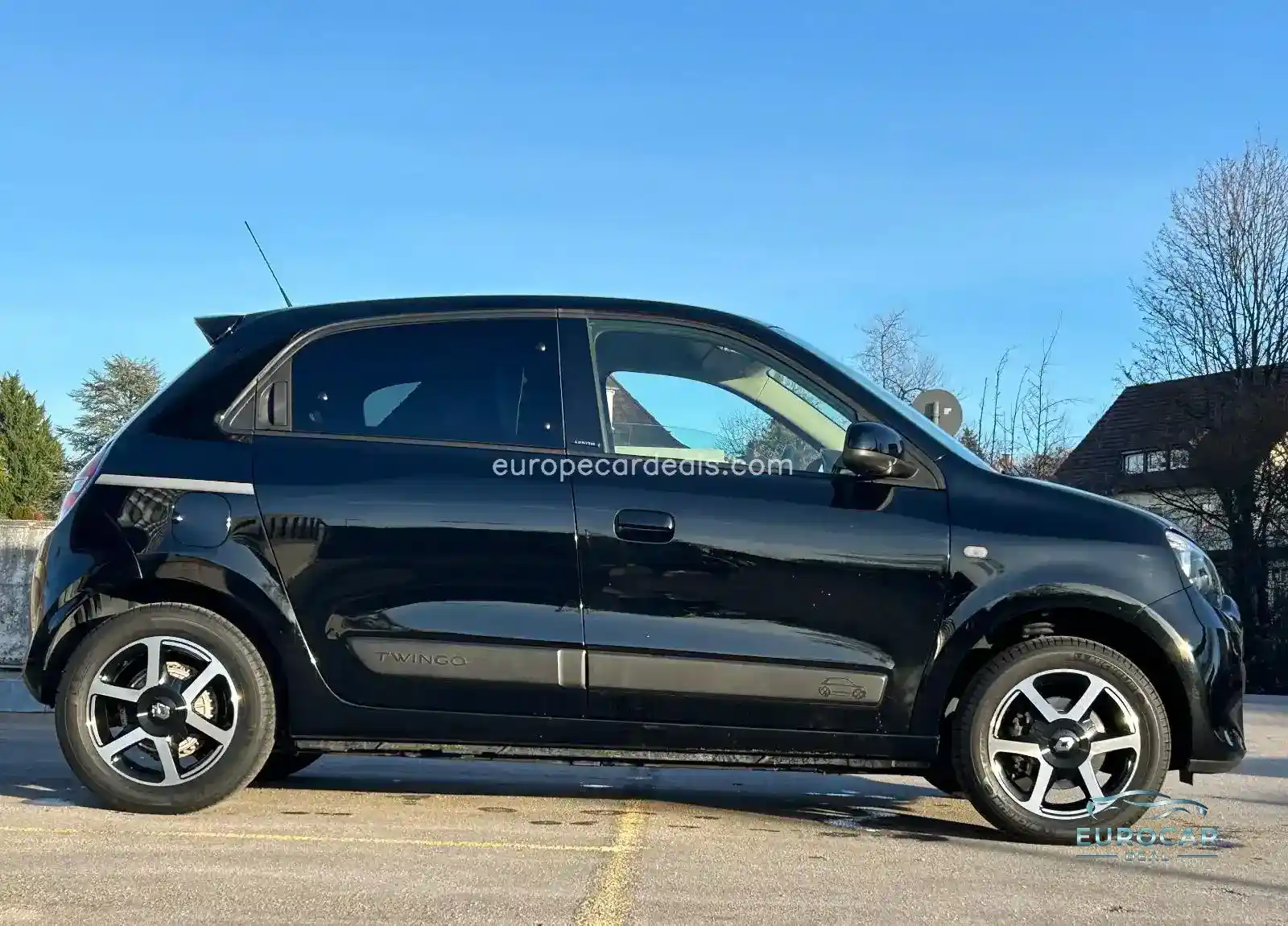 Renault Twingo