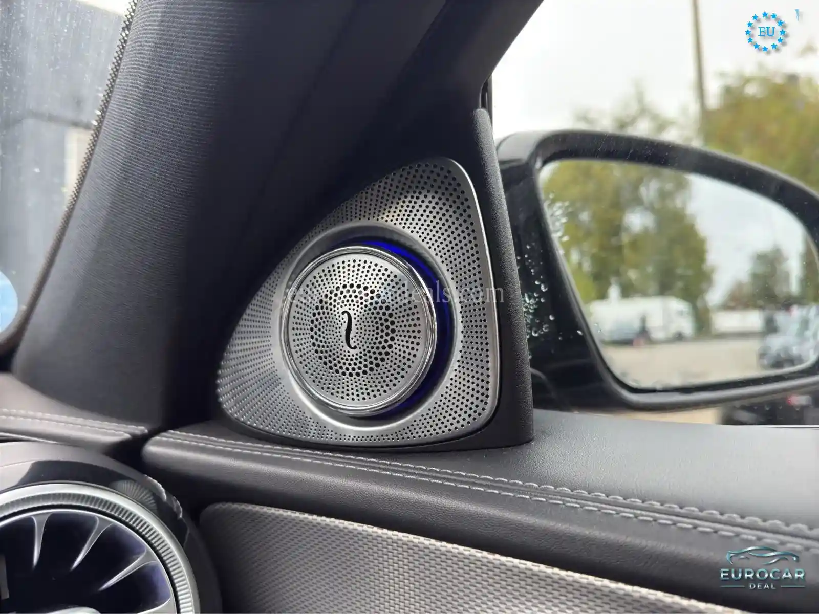 Mercedes-Benz E 63 AMG