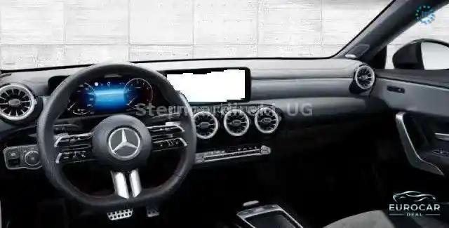 Mercedes-Benz CLA 250 Shooting Brake