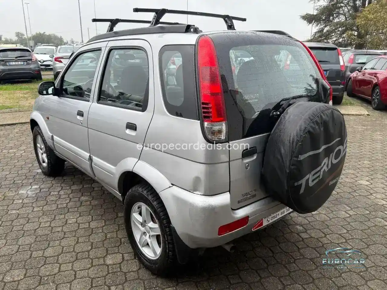 Daihatsu Terios