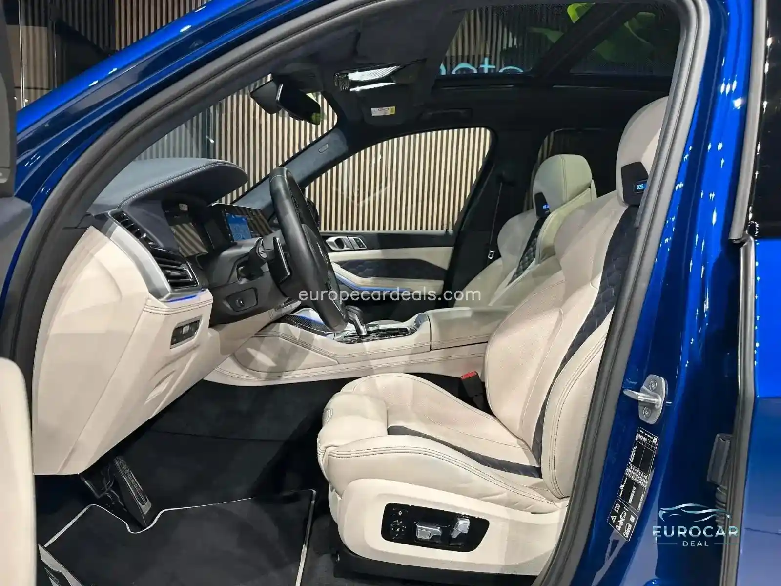 BMW X5 M