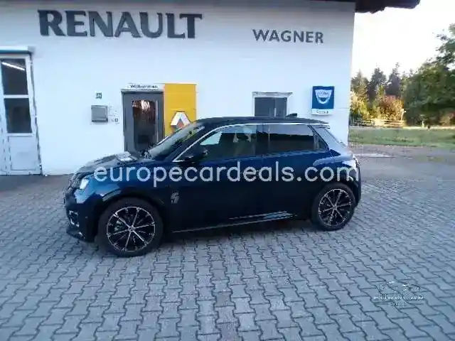 Renault R 5