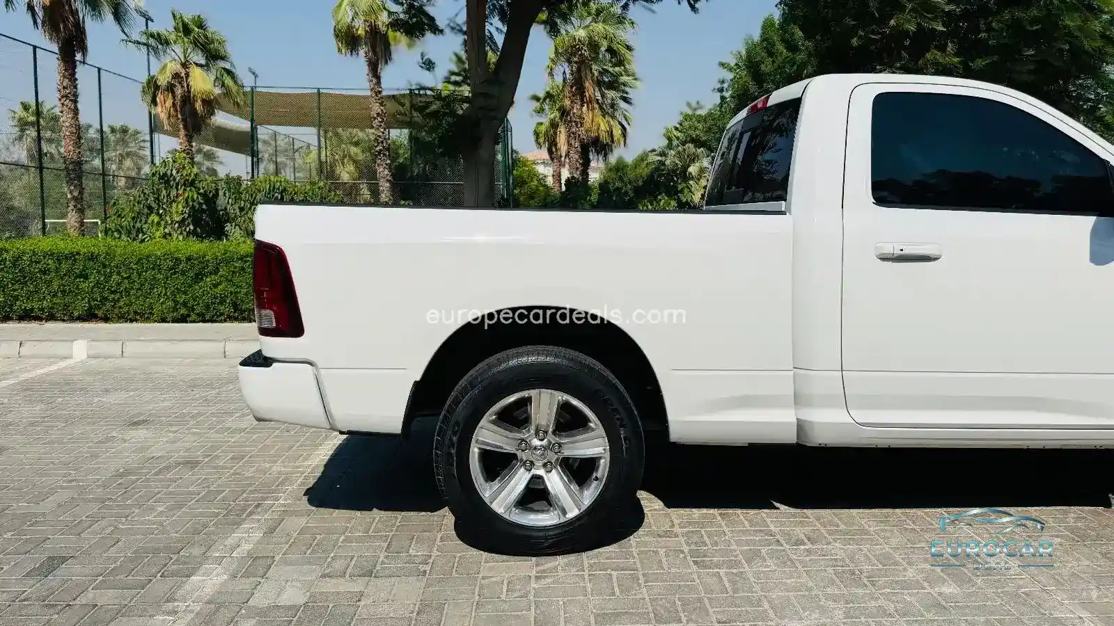 Dodge RAM