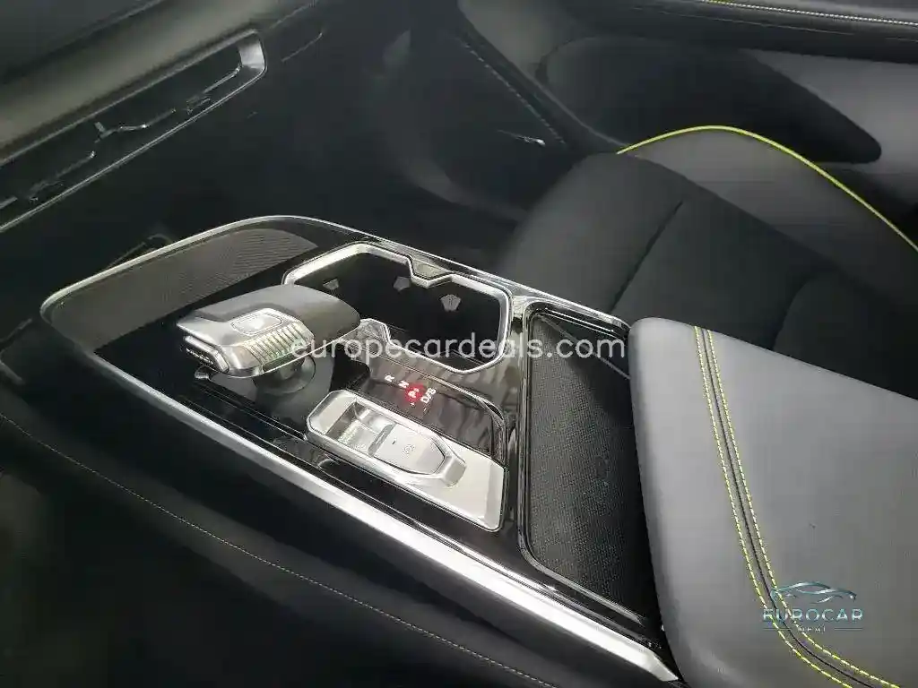 BAIC X55
