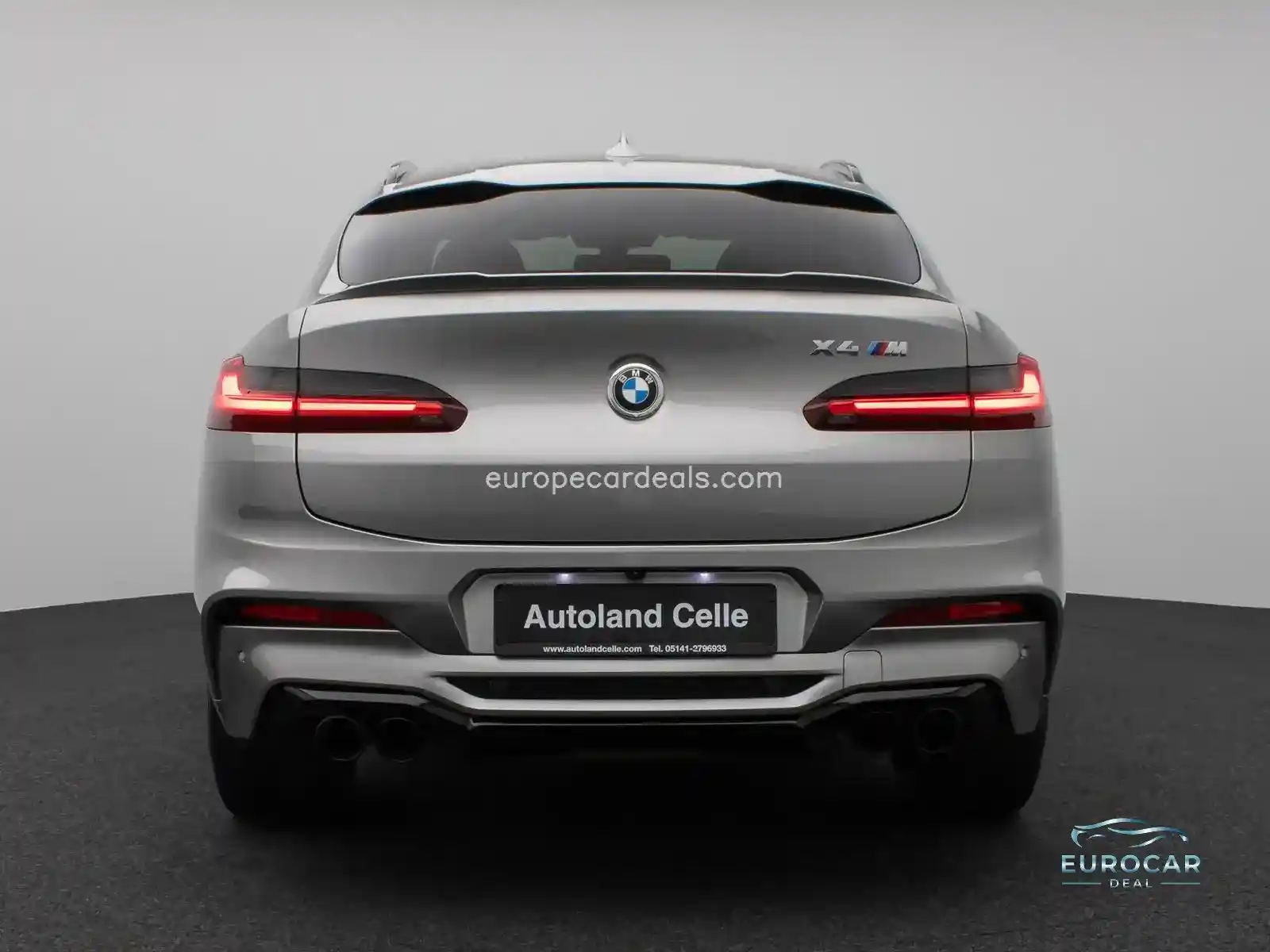 BMW X4 M