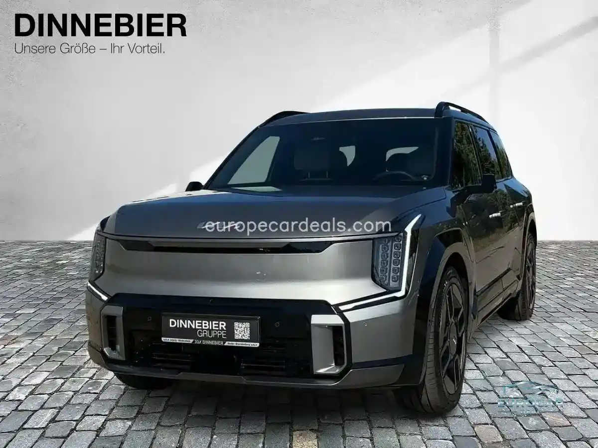 Kia EV9