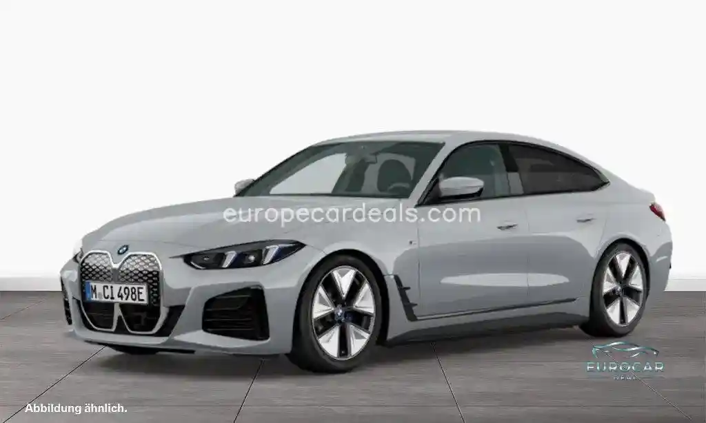 BMW i4