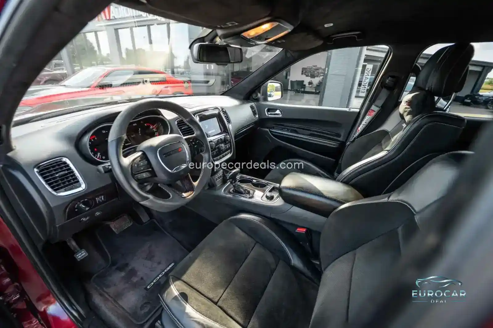 Dodge Durango