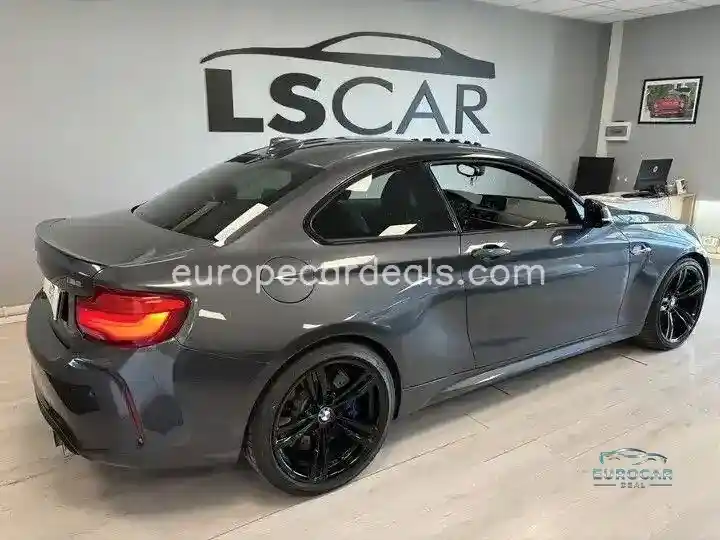 BMW M2