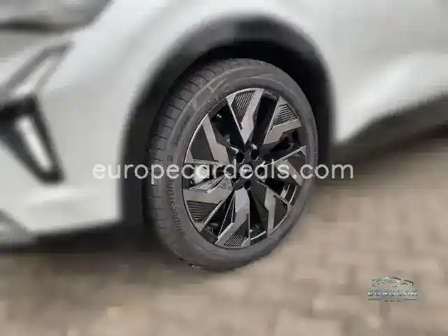 Renault Rafale